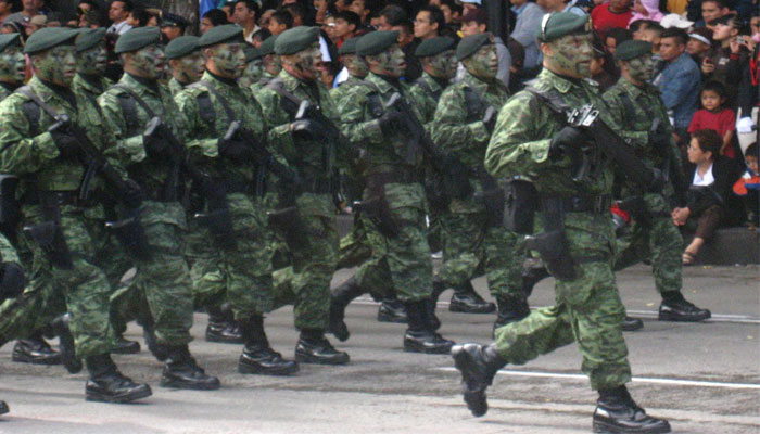 Requisitos para obtener la cartilla militar en México