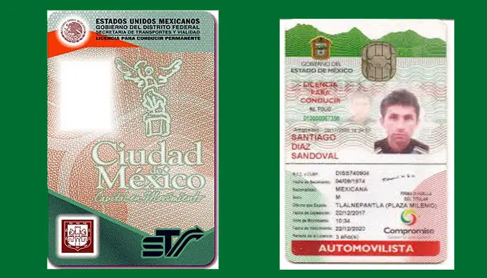 Requisitos para obtener la licencia federal en México