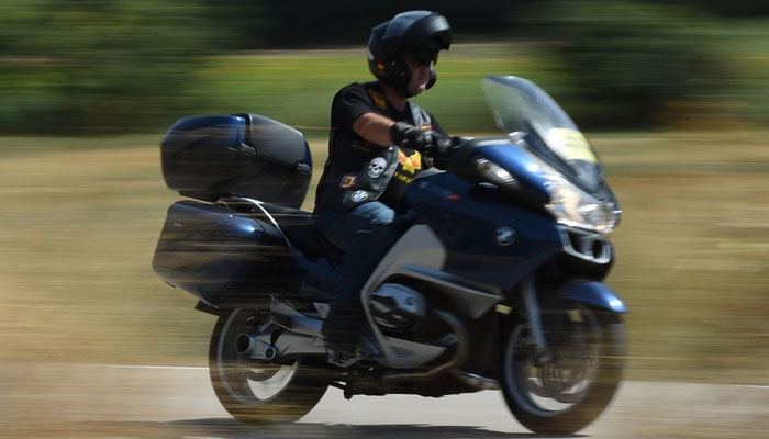 Requisitos para obtener una licencia para conducir motocicletas en México