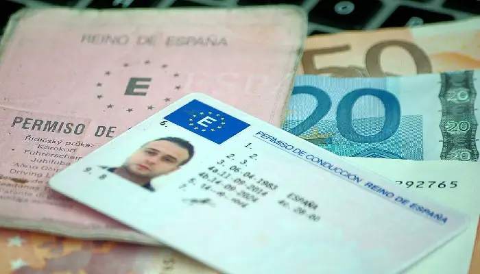 Requisitos Para Obtener Una Licencia De Conducir En España (1)