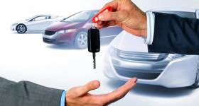 requisitos para financiar un coche en España