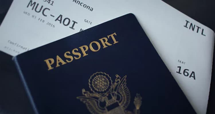Requisitos Para Sacar Pasaporte Americano 1