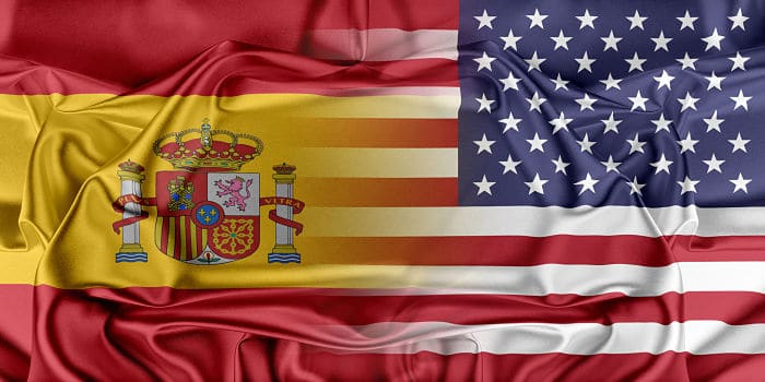 requisitos para viajar a Estados Unidos desde España