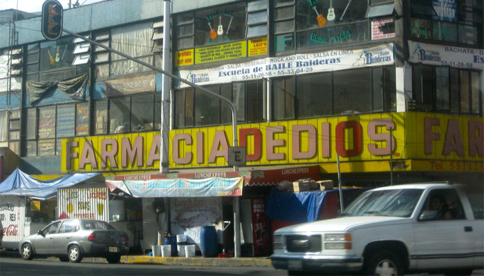 Requisitos para abrir una farmacia en México