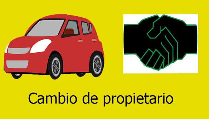 Requisitos para cambio de propietario de un vehículo en México