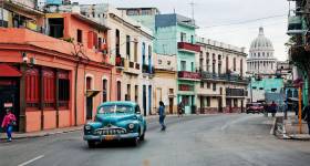 requisitos para viajar a Cuba desde México