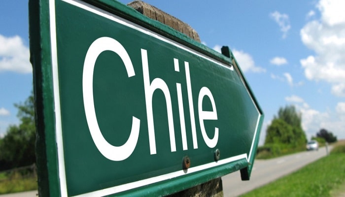 Requisitos para ingresar a Chile