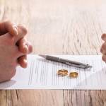 requisitos para el divorcio en Chile