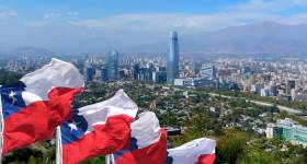 Requisitos para viajar a Estados Unidos desde Chile