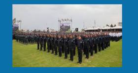 Requisitos para entrar a la gendarmería en México