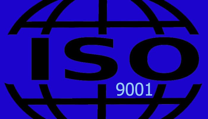 Requisitos para obtener la certificación ISO 9001
