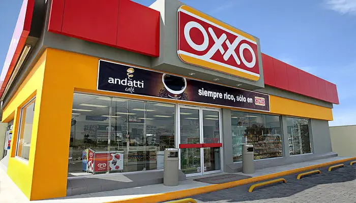 Requisitos para trabajar en Oxxo