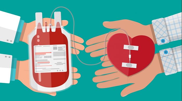 requisitos para donar sangre en Ecuador
