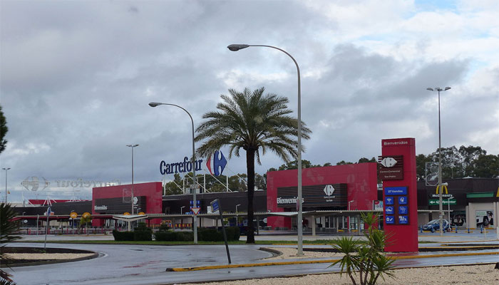 Requisitos Para Trabajar En Carrefour (España)