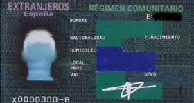 Requisitos para obtener la tarjeta comunitaria en España