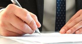Requisitos para registrar una firma personal en Venezuela
