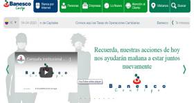 Requisitos para abrir una cuenta en Banesco