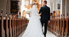 Requisitos para casarse por la iglesia en Venezuela