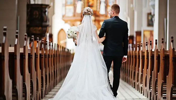 Requisitos para casarse por la iglesia en Venezuela