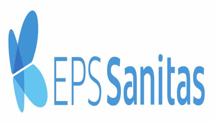 Afiliaciones a EPS Sanitas
