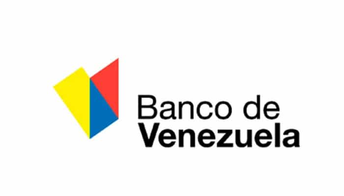 Preaperturar cuenta del banco de Venezuela