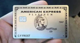 Dónde Pagar American Express
