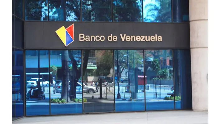 Cómo solicitar Credicompra del Banco de Venezuela