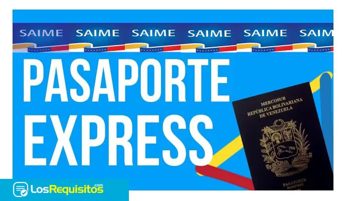 Pasaporte Express
