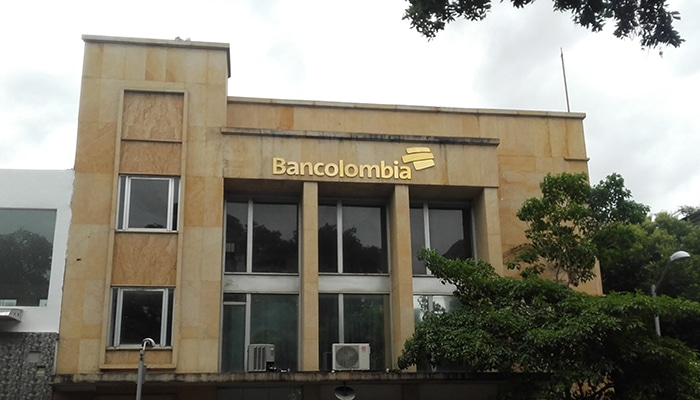 Requisitos para abrir una cuenta en Bancolombia 